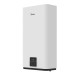 Elektriskais ūdens sildītājs (boileris) Midea Salute Flex WIFI 80 L, 114001 Elektriskais ūdens sildītājs (boileris) Midea Salute Flex WIFI 80 L, 114001