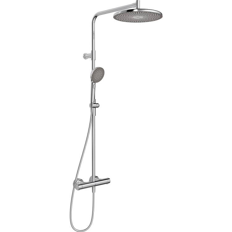 Dušas sistēma ORAS NOVA, 7402U