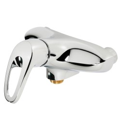 Dušas maisītājs ORAS SAFIRA, 1072