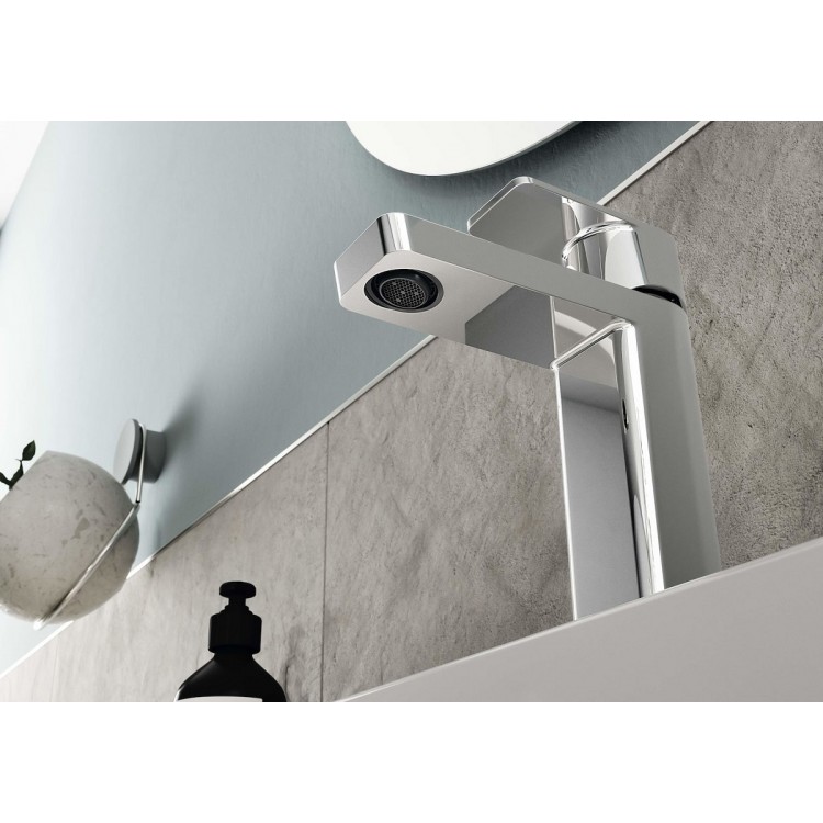 Izlietnes maisītājs ORAS STELA, 4805F