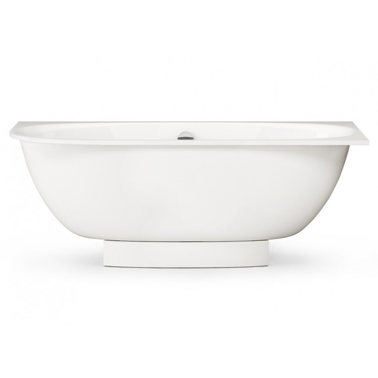 Taisnstūra vanna PAA VERSO A 1700x750mm