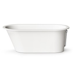 Brīvi stāvoša vanna PAA VARIO M 1560x750, ABCD