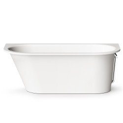 Brīvi stāvoša vanna PAA VARIO M 1560x750, AD