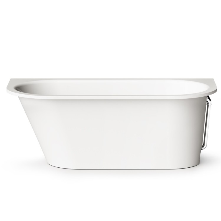 Brīvi stāvoša vanna PAA VARIO M 1560x750, AD