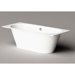 Taisnstūra vanna PAA VARIO XL 1850x800cm