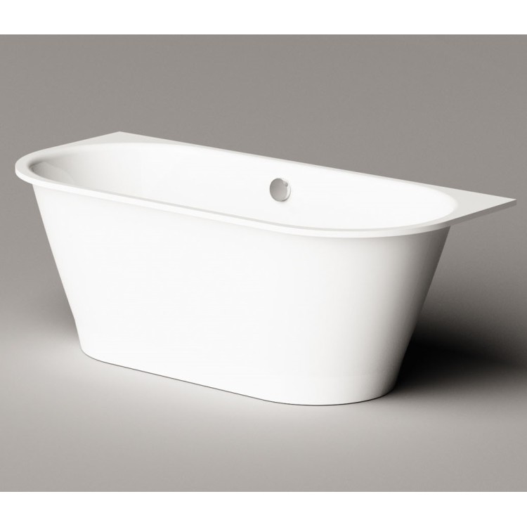 Brīvi stāvoša vanna PAA VARIO XL 1750x800, AD