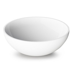 Vannas istabas uzliekamā izlietne PAA ROUND ON D41 cm