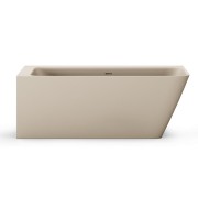 Stūra vanna PAA Sikstone QUADRO CORNER