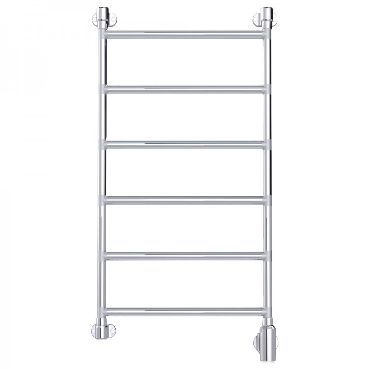 Elektriskais dvieļu žāvētājs PAX Jazz-i narrow 6 Momento II 65W