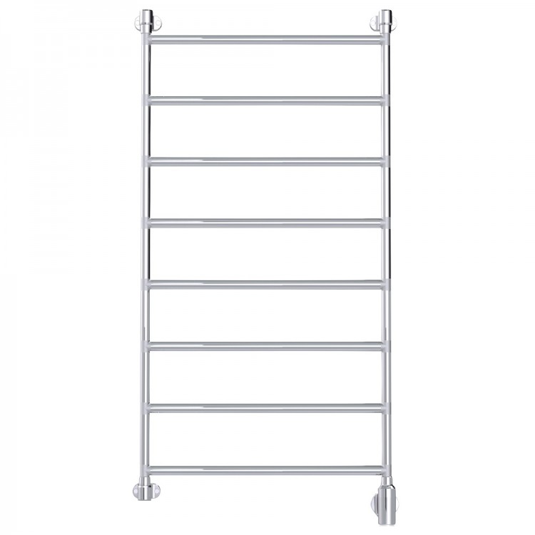 Elektriskais dvieļu žāvētājs PAX Jazz-i wide 8 Momento II 110W