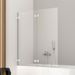 Vannas sieniņa Radaway Arta PND 130 cm