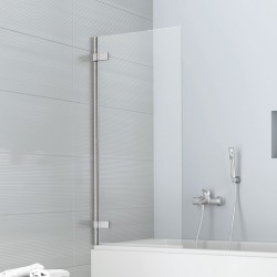 Vannas sieniņa Radaway Arta PNJ 70 cm