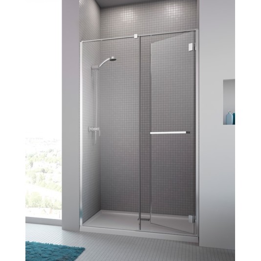 Dušas durvis Radaway Carena DWJ 100cm L/R