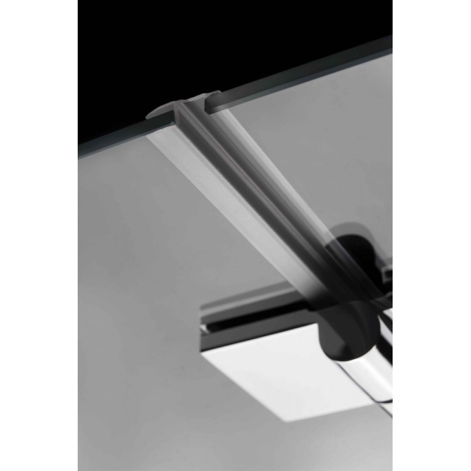 Dušas durvis Radaway Carena DWJ 100cm L/R