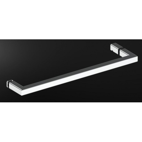 Dušas durvis Radaway Carena DWJ 100cm L/R