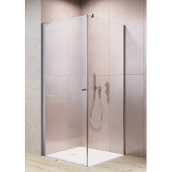Dušas stūris kvadrātveida Radaway Eos KDJ 80L x 80 cm