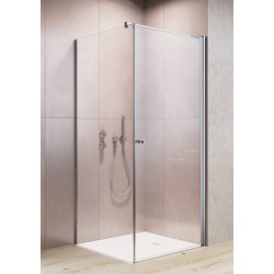 Dušas stūris kvadrātveida Radaway Eos KDJ 80R x 80 cm