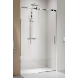 Dušas durvis bīdāmās Radaway Soft Close Espera Pro DWJ 100 L