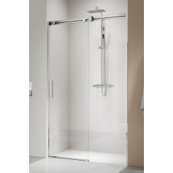 Dušas durvis bīdāmās Radaway Soft Close Espera Pro DWJ 100 R