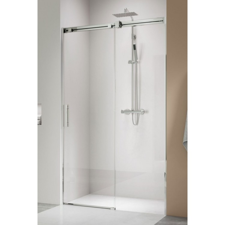 Dušas durvis bīdāmās Radaway Soft Close Espera Pro DWJ 140 R