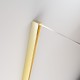 Dušas durvis bīdāmās Radaway FURO Gold DWJ 110 L/R