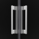 Dušas stūris taisnstūra Radaway Idea KDJ White 120x90cm, 120L/90R Dušas stūris taisnstūra Radaway Idea KDJ White 120x90cm, 120L/90R