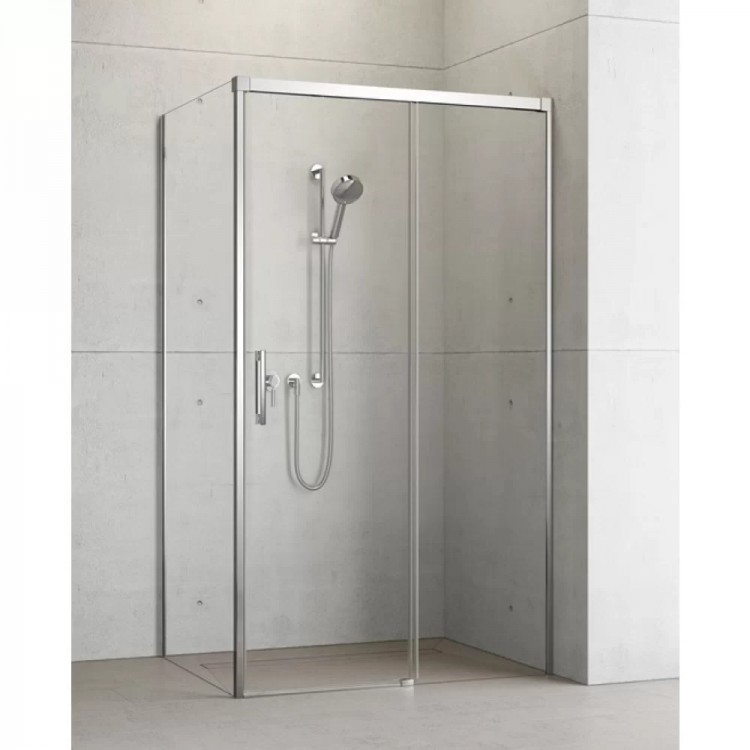 Dušas stūris taisnstūra Radaway Idea KDJ 120x110cm,120R/110L Dušas stūris taisnstūra Radaway Idea KDJ 120x110cm,120R/110L