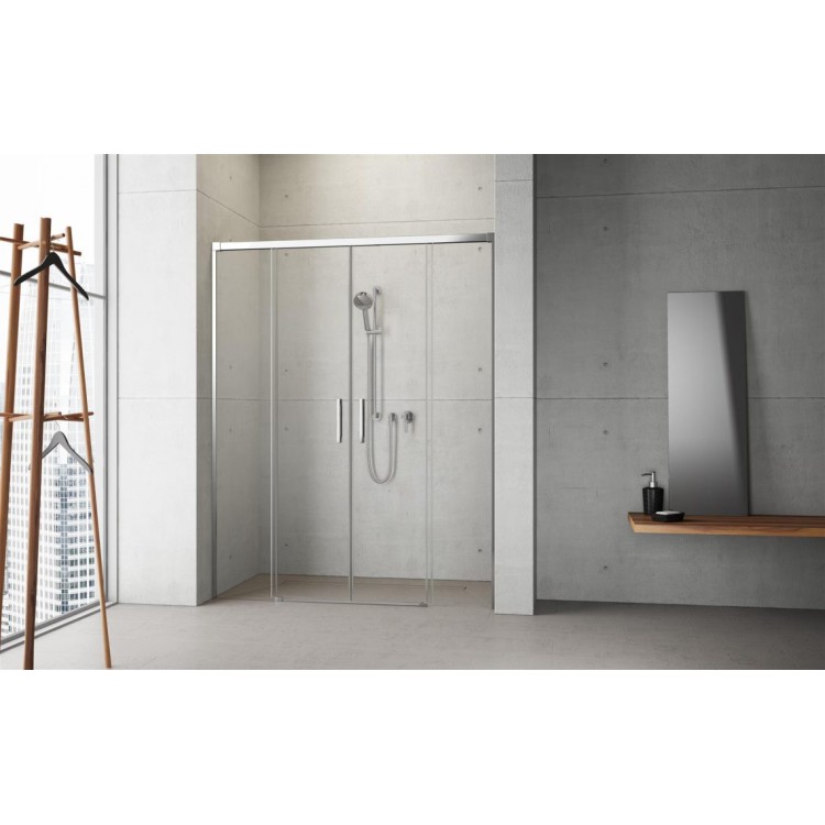 Dušas durvis Radaway Idea DWD 200cm Dušas durvis Radaway Idea DWD 200cm