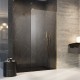 Dušas siena Radaway MODO New Gold II 1100x2000mm