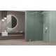 Dušas siena Radaway MODO New White II 1100x2000mm