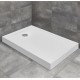 Dušas paliktnis taisnstūra Radaway DOROS F Compact 120x90cm, balts Dušas paliktnis taisnstūra Radaway DOROS F Compact 120x90cm, balts