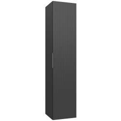 Vannas istabas augstais skapis RB G-LINE 160x35cm, 213012122