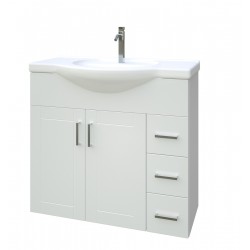 Vannas istabas skapītis izlietnei RB ETERNAL 85cm, 161135115