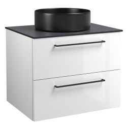 Vannas istabas skapītis ar izlietni RB JOY 60cm, 1251332112