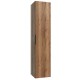 Vannas istabas augstais skapis RB MONO, tobacco Vannas istabas augstais skapis RB MONO, tobacco