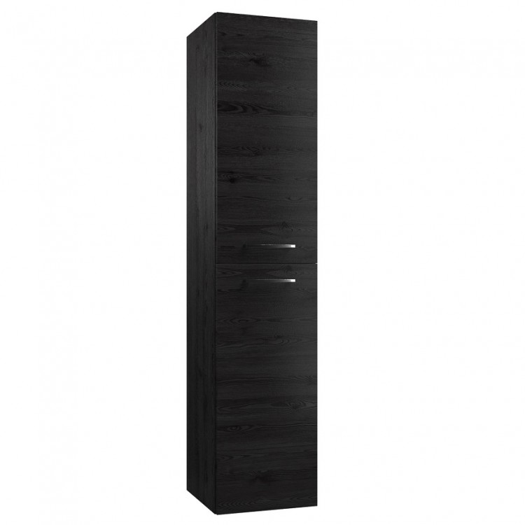 Vannas istabas augstais skapis RB SCANDIC 35cm, 1531201 Vannas istabas augstais skapis RB SCANDIC 35cm, 1531201