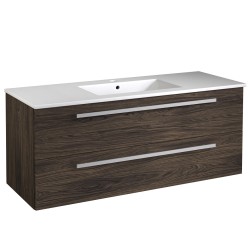 Vannas istabas skapītis ar izlietni RB SERENA 121cm, 14113820