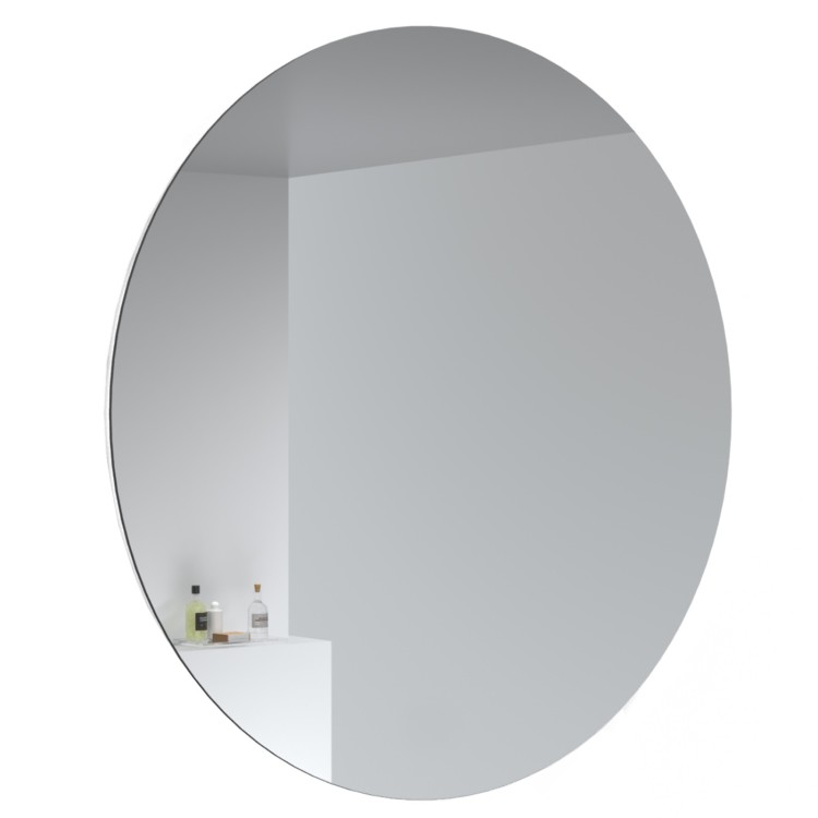 Spogulis RB ECO ROUNDS 100cm, 1020700