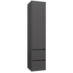 Vannas istabas augstais skapis RB URBAN 160x35cm, 203521105