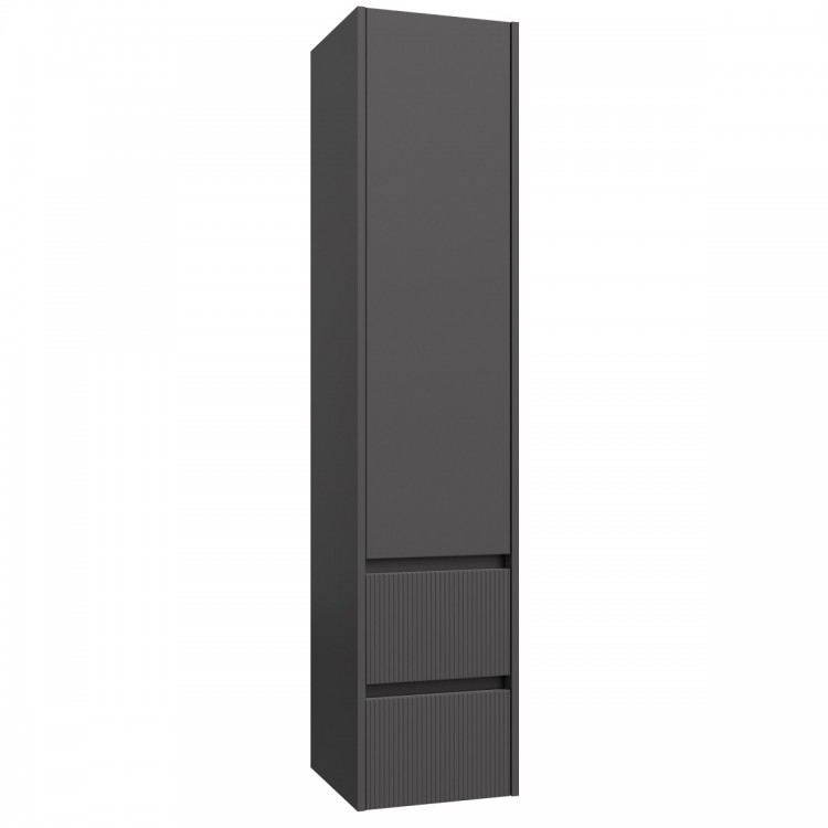 Vannas istabas augstais skapis RB URBAN 160x35cm, 203521105 Vannas istabas augstais skapis RB URBAN 160x35cm, 203521105