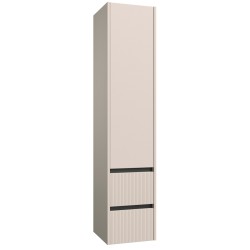 Vannas istabas augstais skapis RB URBAN 160x35cm, 203521106