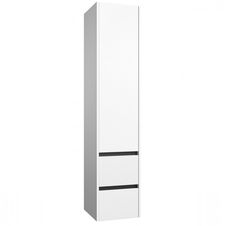Vannas istabas augstais skapis RB URBAN 160x35cm, 203521112 Vannas istabas augstais skapis RB URBAN 160x35cm, 203521112