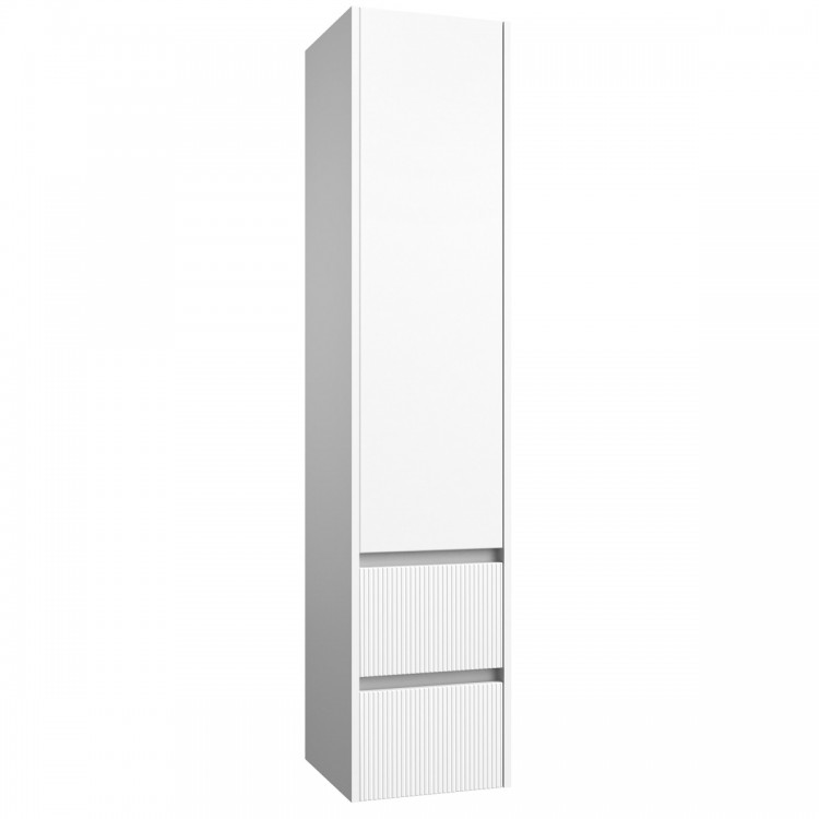 Vannas istabas augstais skapis RB URBAN 160x35cm, 203521212 Vannas istabas augstais skapis RB URBAN 160x35cm, 203521212