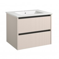 Vannas istabas skapītis ar izlietni RB URBAN 60cm, 201133106
