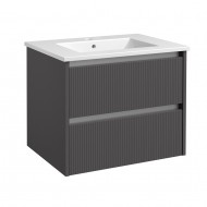 Vannas istabas skapītis ar izlietni RB URBAN 60cm, 201133205