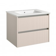 Vannas istabas skapītis ar izlietni RB URBAN 60cm, 201133206