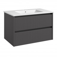 Vannas istabas skapītis ar izlietni RB URBAN 81.5 cm, 201135105