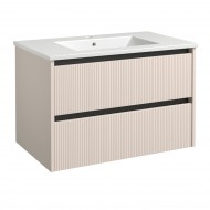 Vannas istabas skapītis ar izlietni RB URBAN 81.5 cm, 201135106