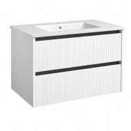 Vannas istabas skapītis ar izlietni RB URBAN 81.5 cm, 201135112