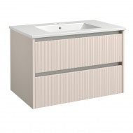Vannas istabas skapītis ar izlietni RB URBAN 81.5 cm, 201135206